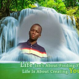 author