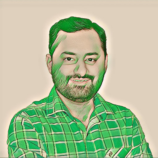 author