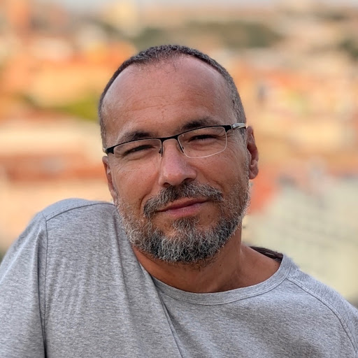 author