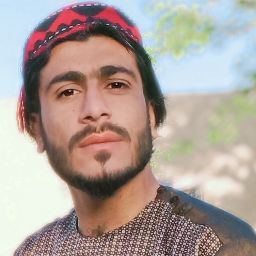 Alnoor Achkazai