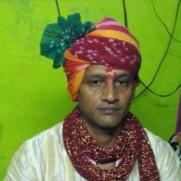 Rinku Thakur