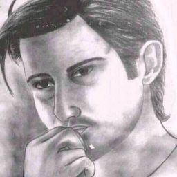 author