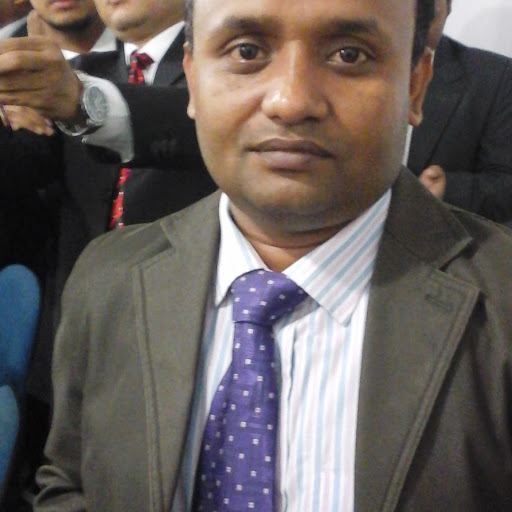 Md. Helal Uddin