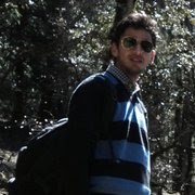 Nitish Vashishth