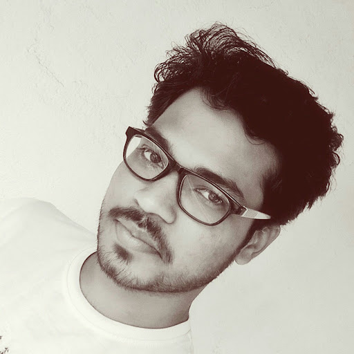 SWAGAT PATEL