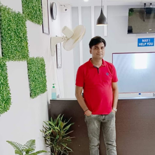 AJAY PRATAP Singh