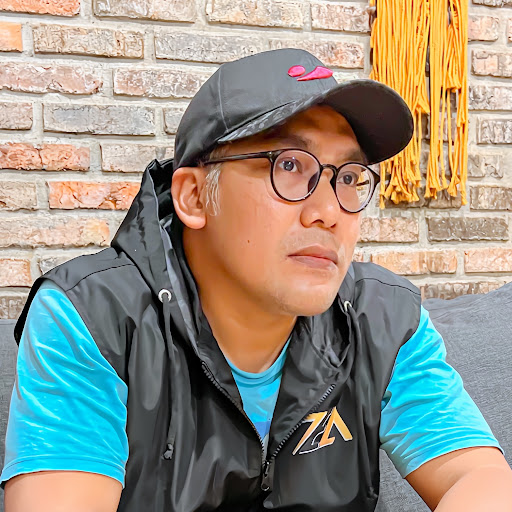 author