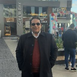 author