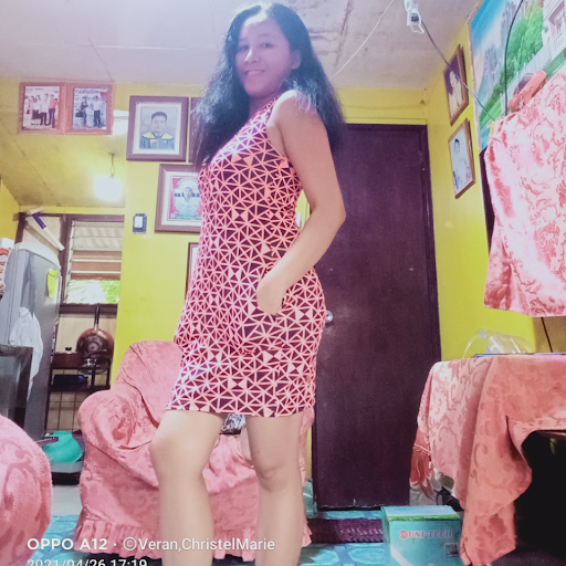Christel Marie Veran