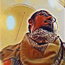 author