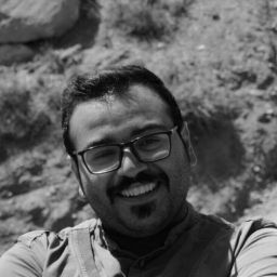 author