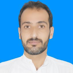 فدا ء اللہ