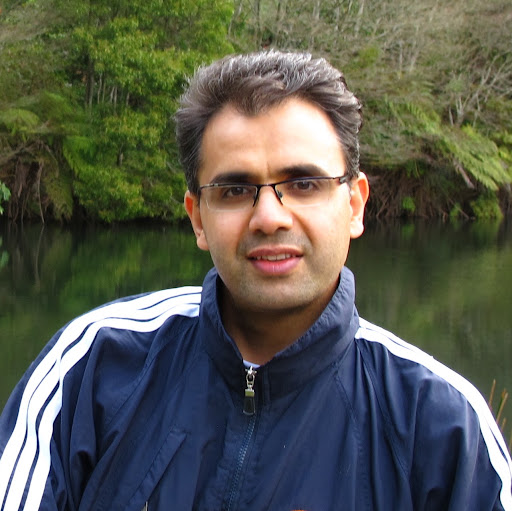 author