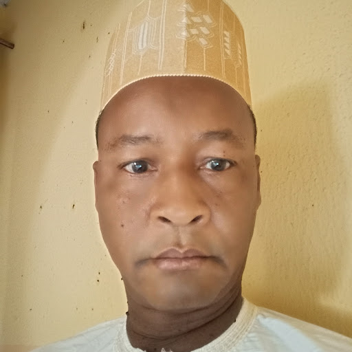 Bala Adamu Abubakar