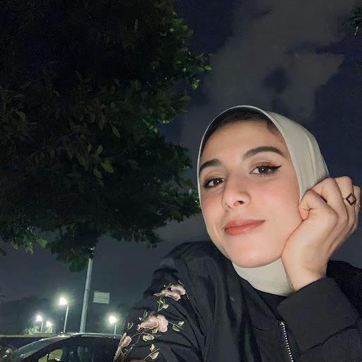 Nora Taha