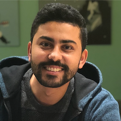 Mohamed Talat
