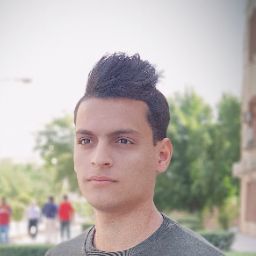 author