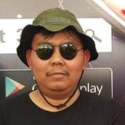 author