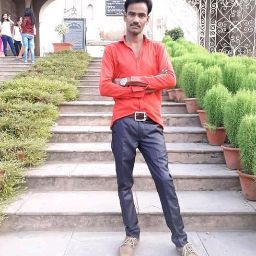 author