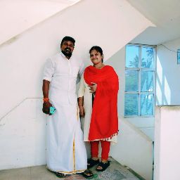Rani Balu