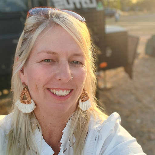 author