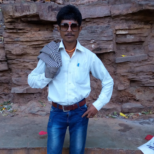 Suresh Kumar Thakur