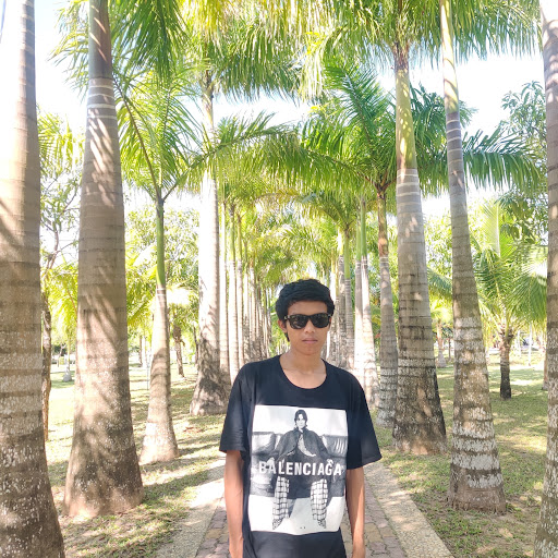 Naing Linn Phyo