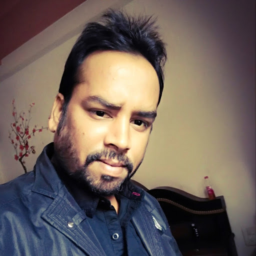 Rajendra suman