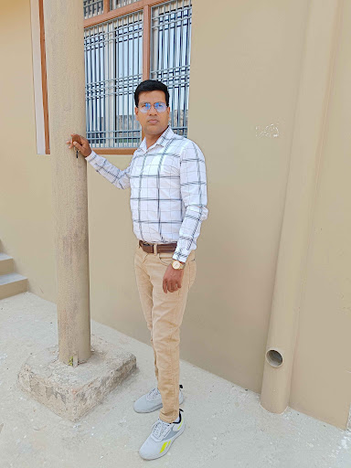 author