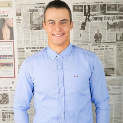 author