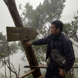 author