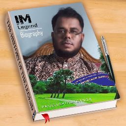 author