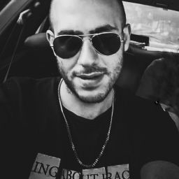 author