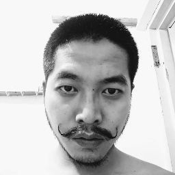 Luke Vanchhawng