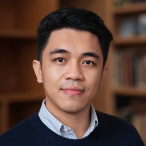 author
