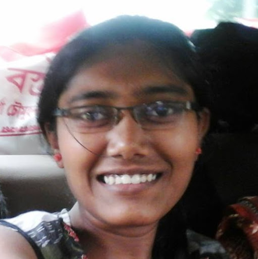 Suchismita Das