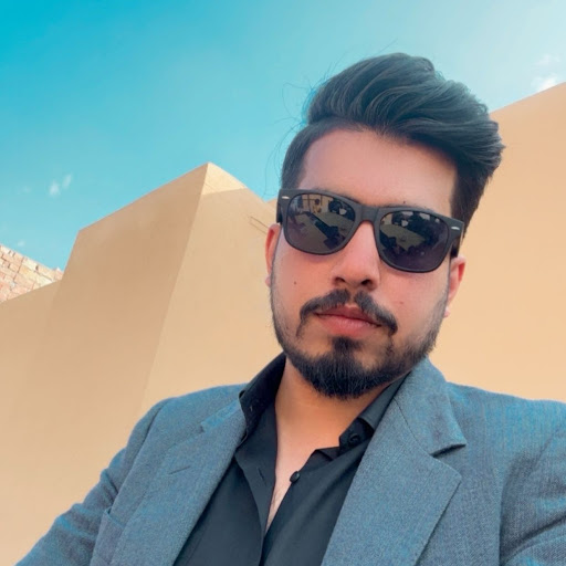 Ali Raza
