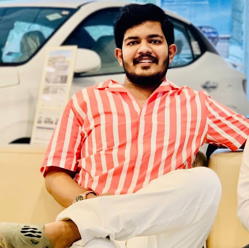 Kunal Kartik