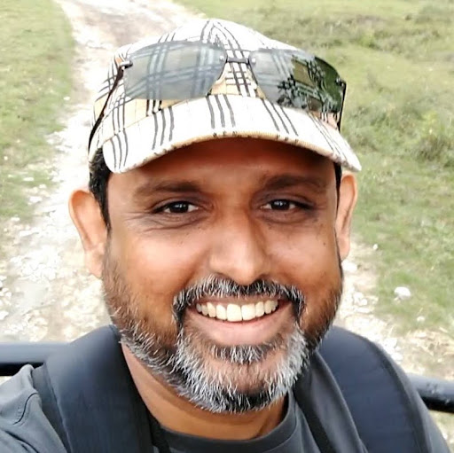 Ranga Nathan