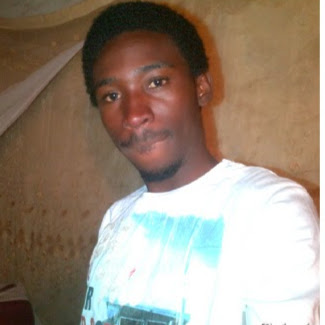 Kunda Mwila