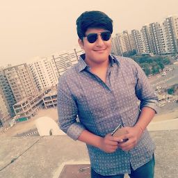 Arpit Bothra