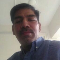 Rajiv Sehgal