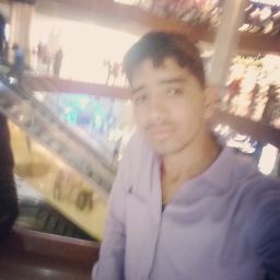 Virendra Lomrore