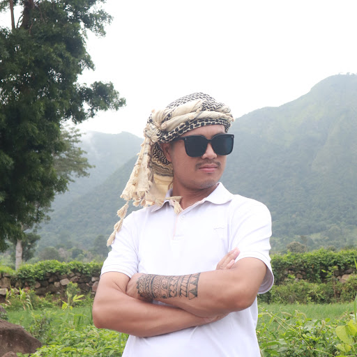 author