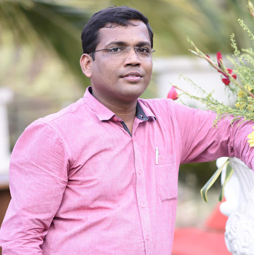 manoj G