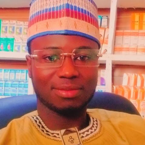Imrana Salisu
