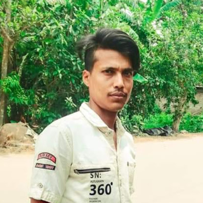 Dj Arif
