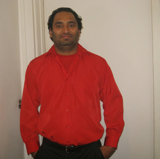 Balwinder Singh