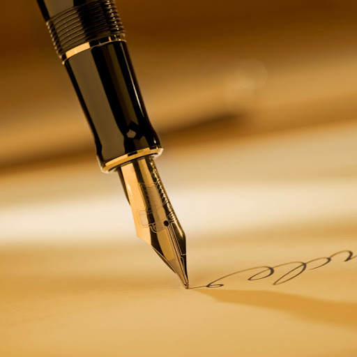 author