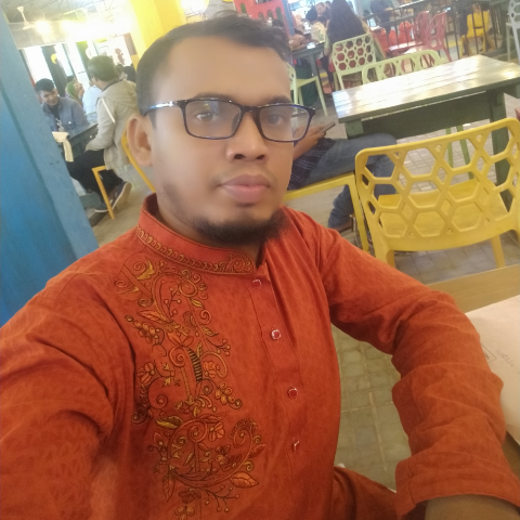 Mizanur Rahman
